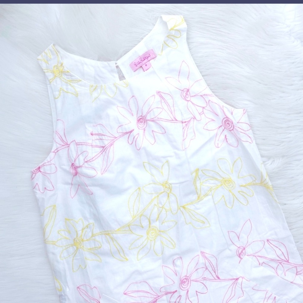 Lilly Pulitzer Shift Dress